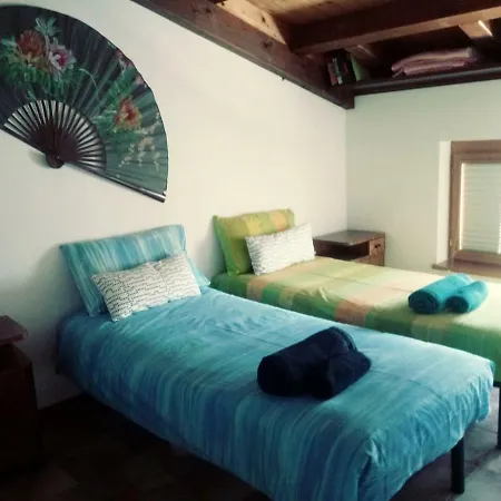 Apartamento Lovely *