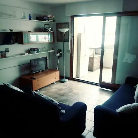 Apartmán Lovely Grado