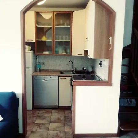 Apartamento Lovely *