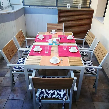 Lovely Apartamento Grado