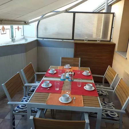 Apartamento Lovely Grado