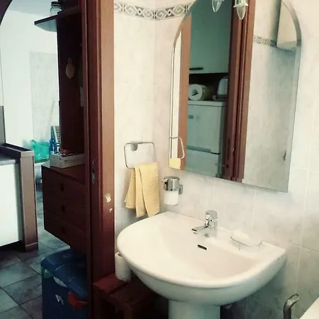 Lovely Apartamento Grado