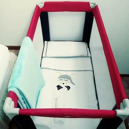 Lovely Apartamento *