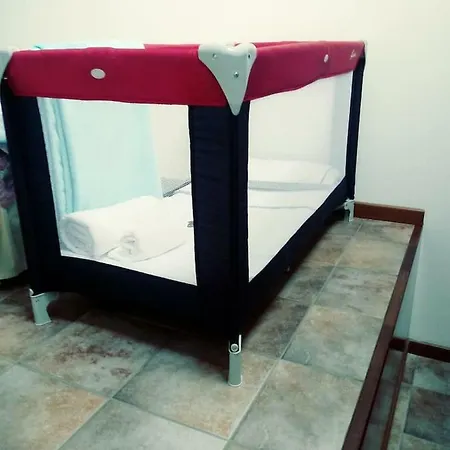 Lovely Apartmán *