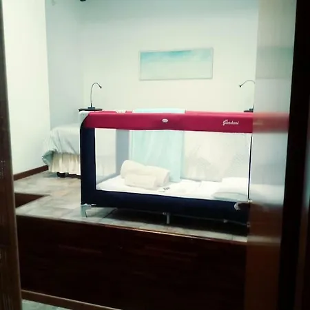 Lovely Apartamento Grado