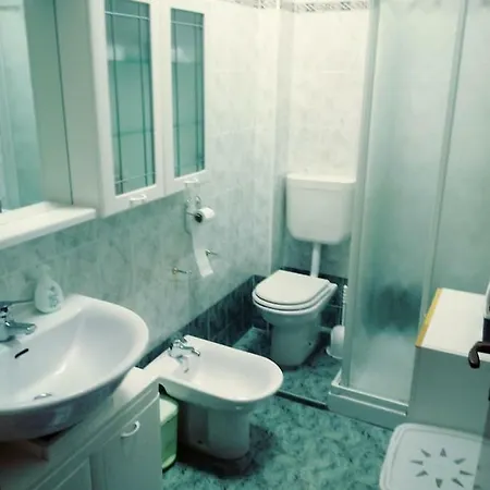 Lovely Apartamento Grado