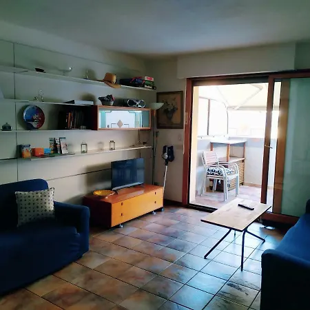 Appartamento Lovely