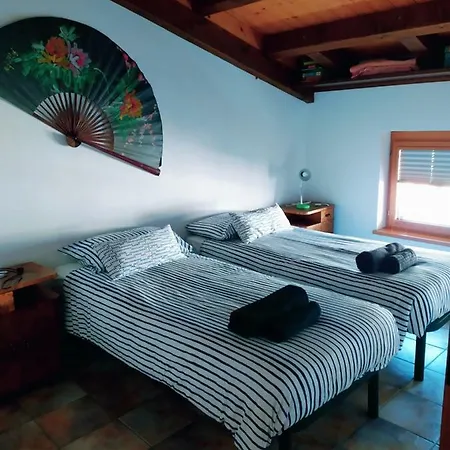 Apartmán Lovely Grado