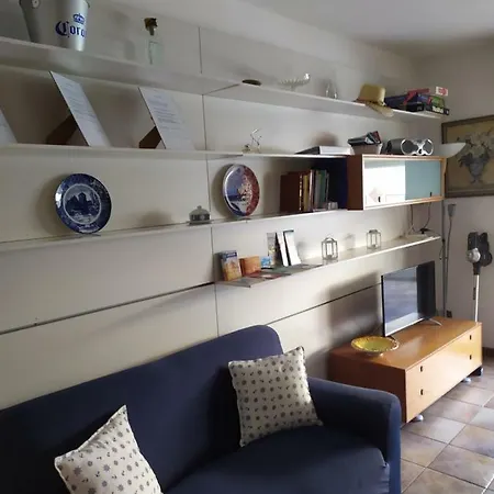 Apartamento Lovely Grado